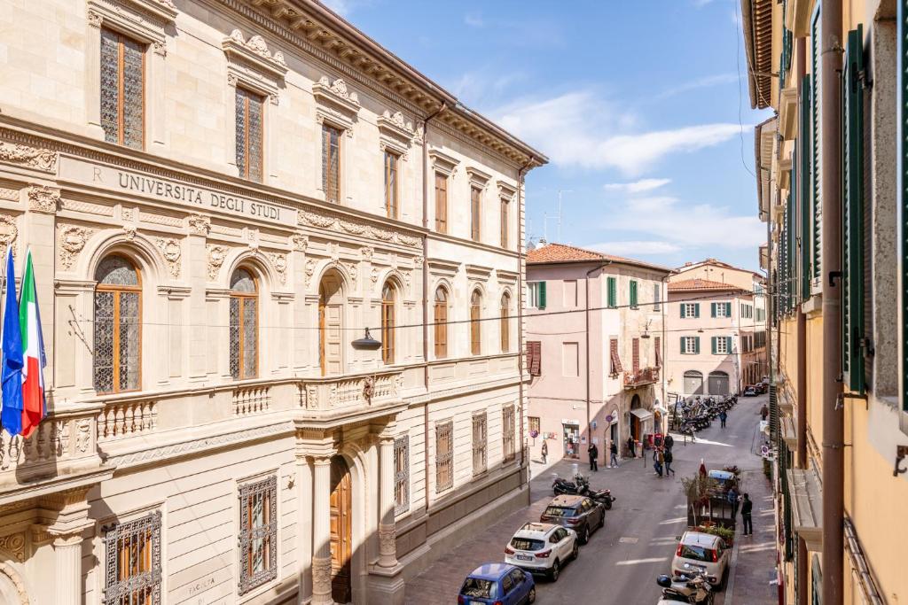 Fotografia z galérie ubytovania La Sapienza di Pisa v destinácii Pisa