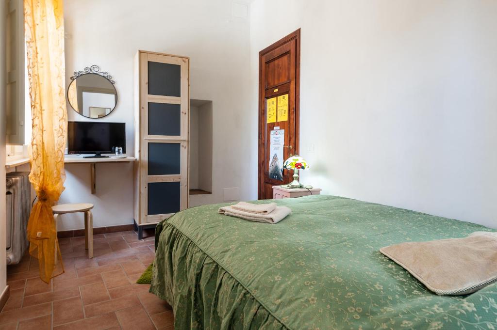 La Gemma Di Elena - Single Room