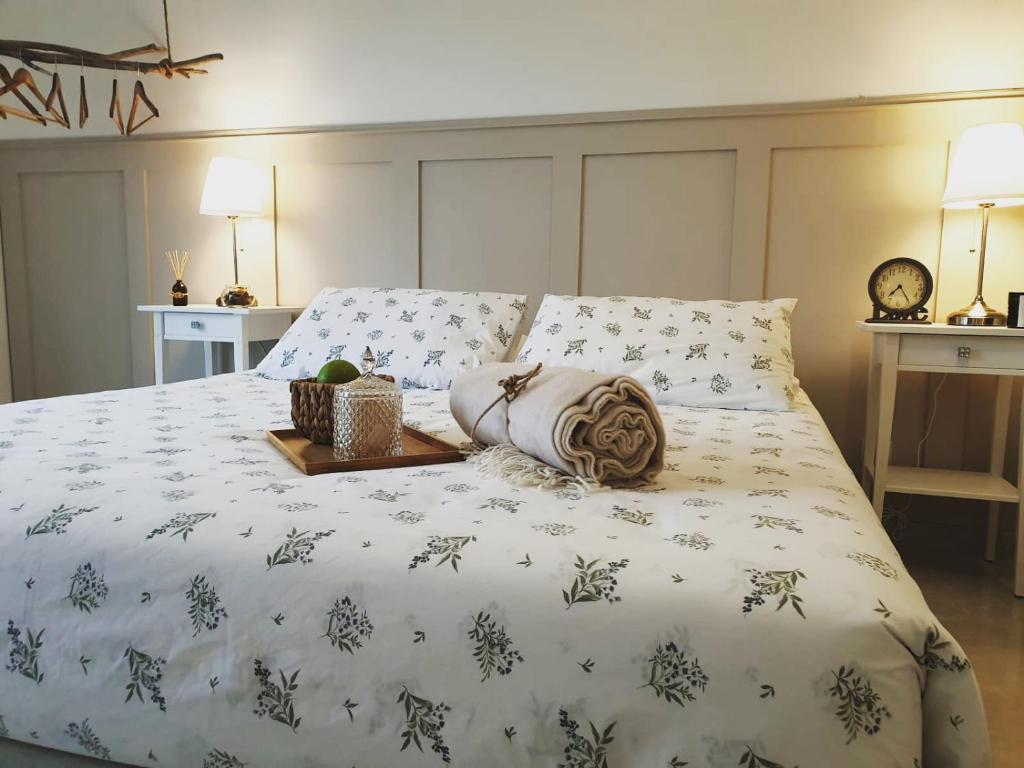 Herdade dos Sepol - Habitación Doble Con Baño Privado