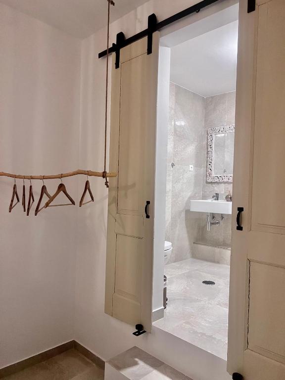 Herdade dos Sepol - Habitación Doble Con Baño Privado