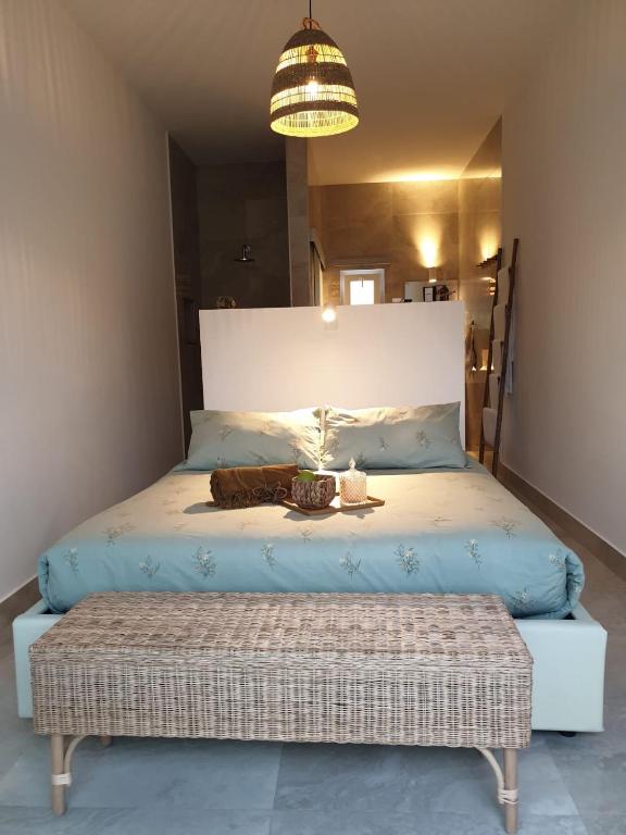 Herdade dos Sepol - Habitación Doble Con Baño Privado