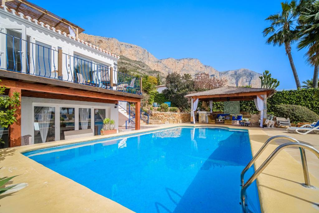 Lodges Casa Nirvana en Alicante, Comunidad Valenciana