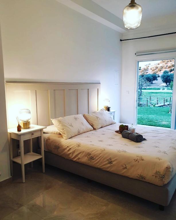 Herdade dos Sepol - Habitación Doble