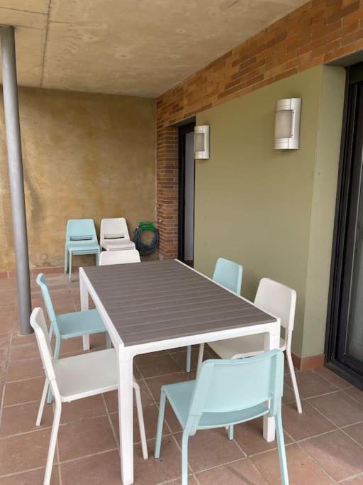 Fotografie z fotogalerie ubytování Casa para 8 personas en Berga - ALBERGA v destinaci Berga
