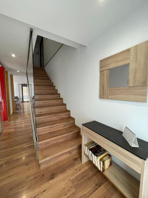 Fotografie z fotogalerie ubytování Casa para 8 personas en Berga - ALBERGA v destinaci Berga