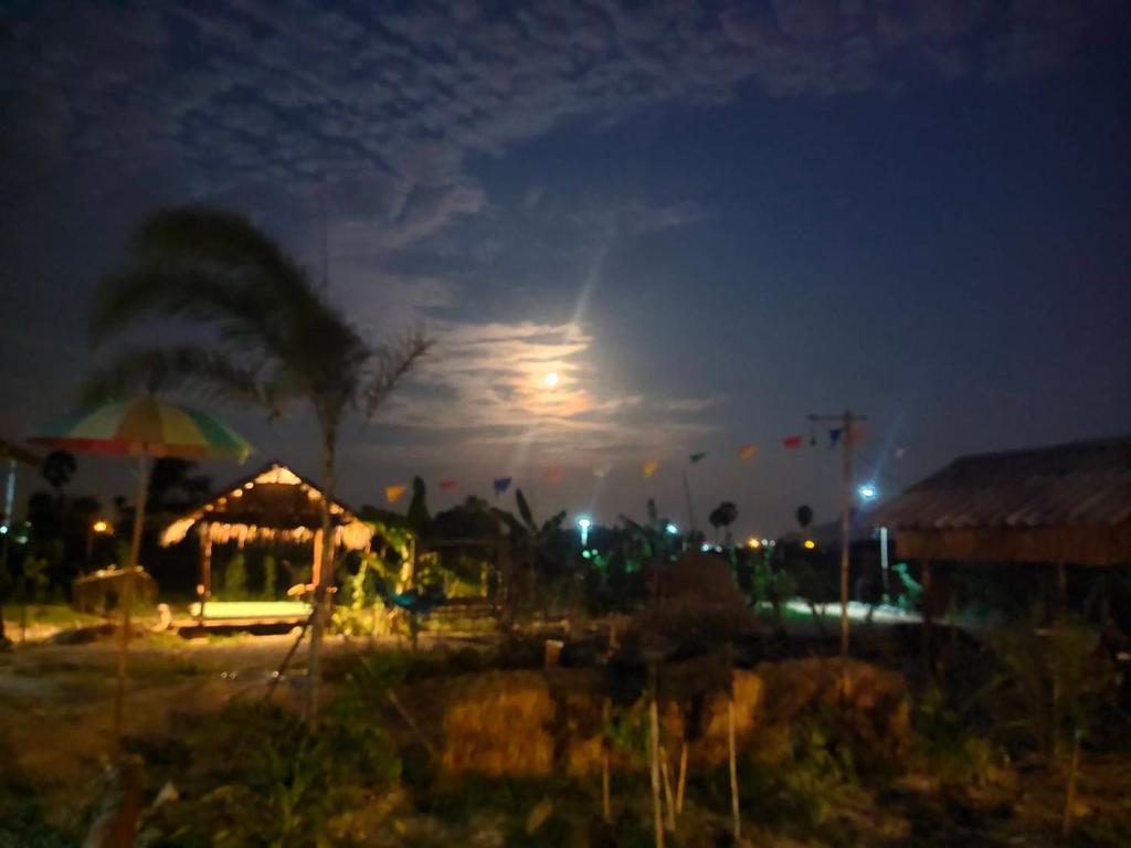 Fotografie z fotogalerie ubytování สุขเสมอ โฮมสเตย์ (Suk-Samer homestay) v destinaci Ban Nong Phao Than