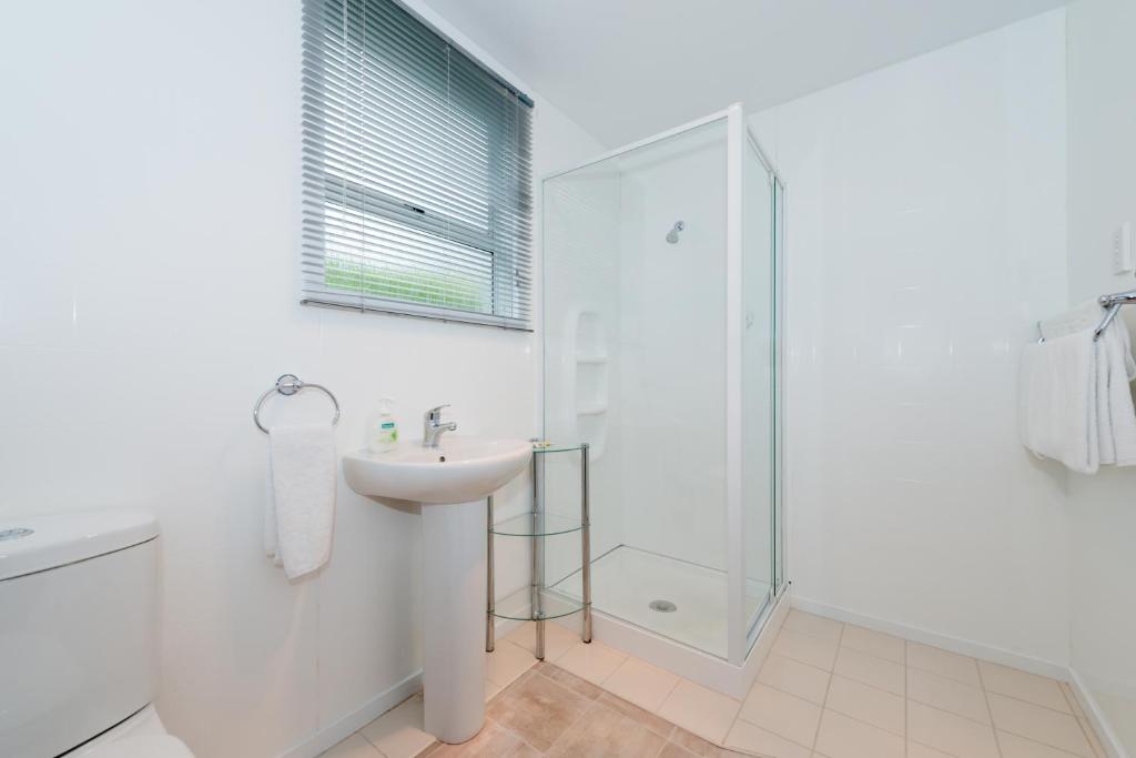 Ala Moana Motel - Resim 20