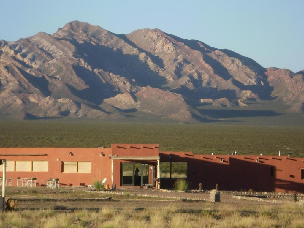 Hotel boutique pukarainca