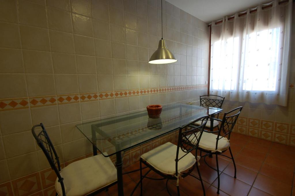 Fotografie z fotogalerie ubytování Sitges Apartment v destinaci Sitges