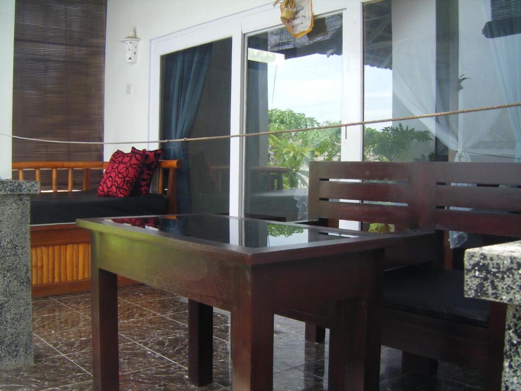 Alur Beach Homestay - 16