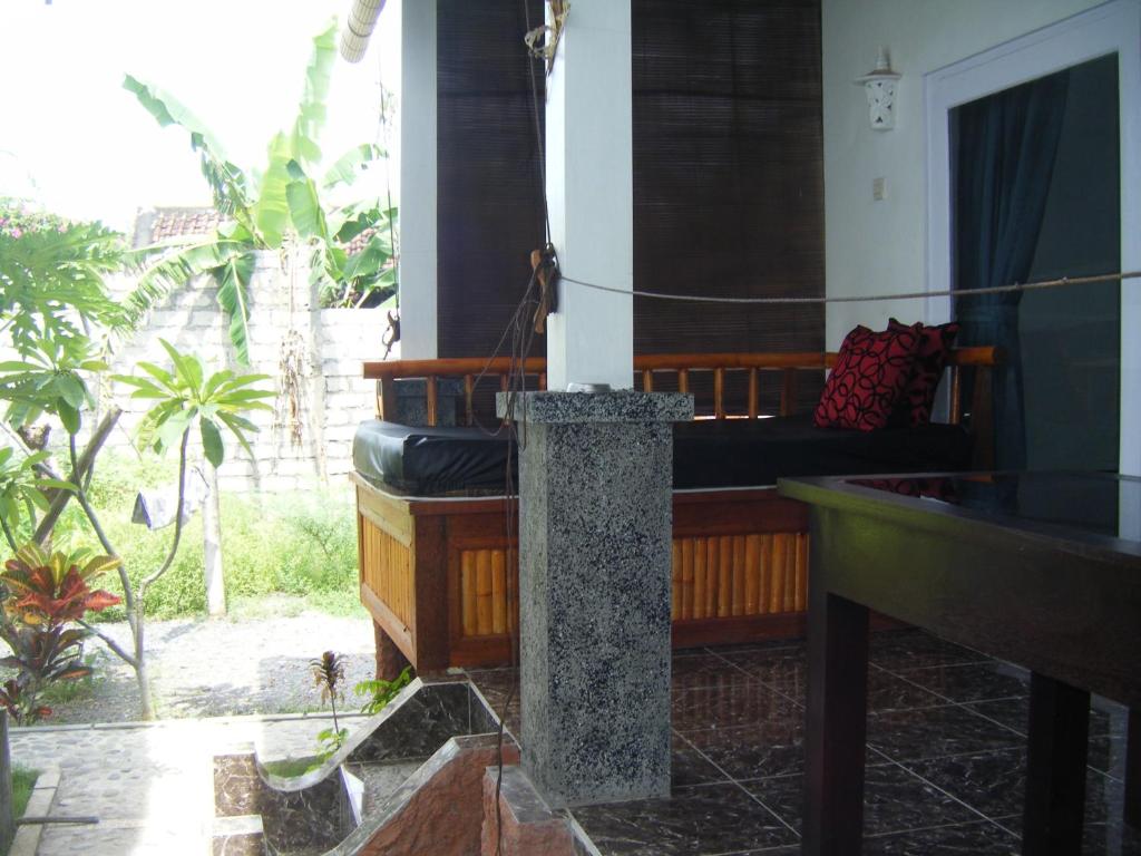Alur Beach Homestay - 17