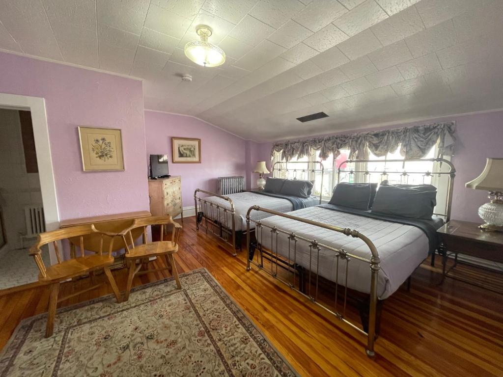 The Holiday Chalet Victorian - Suite Edward 31