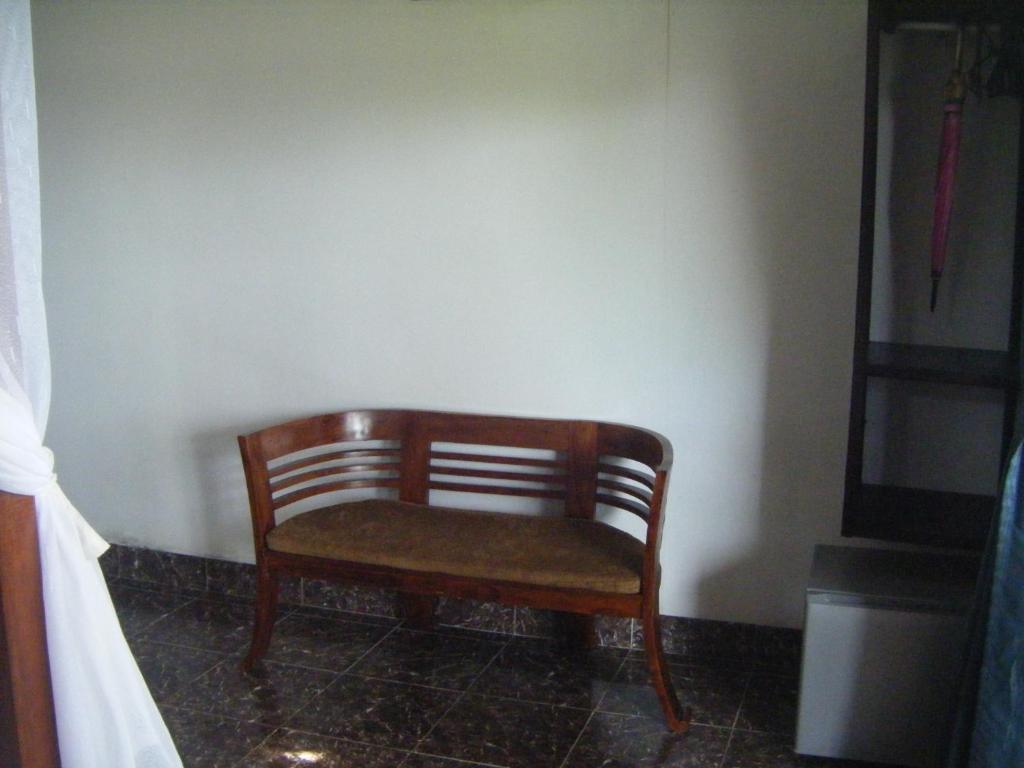 Alur Beach Homestay - 12