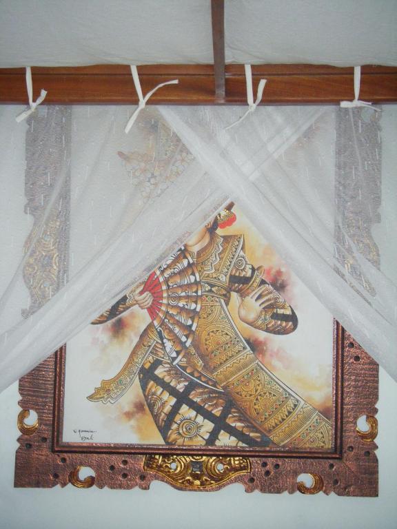 Alur Beach Homestay - 14