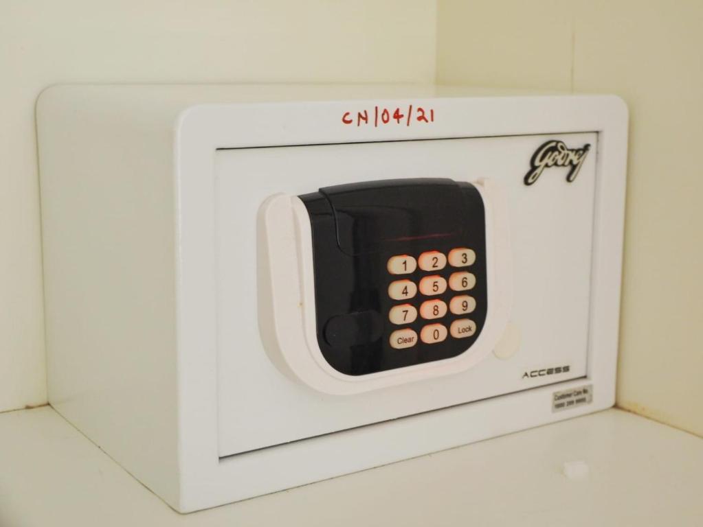 Cassiopeia Nest - Chambre De Luxe Queen