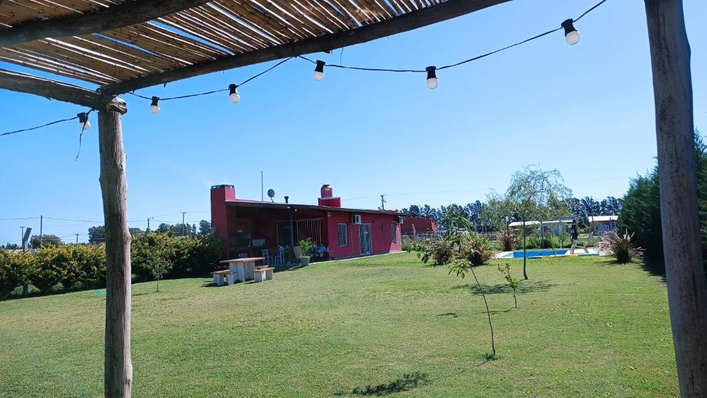 LA QUINTA DE LOLI