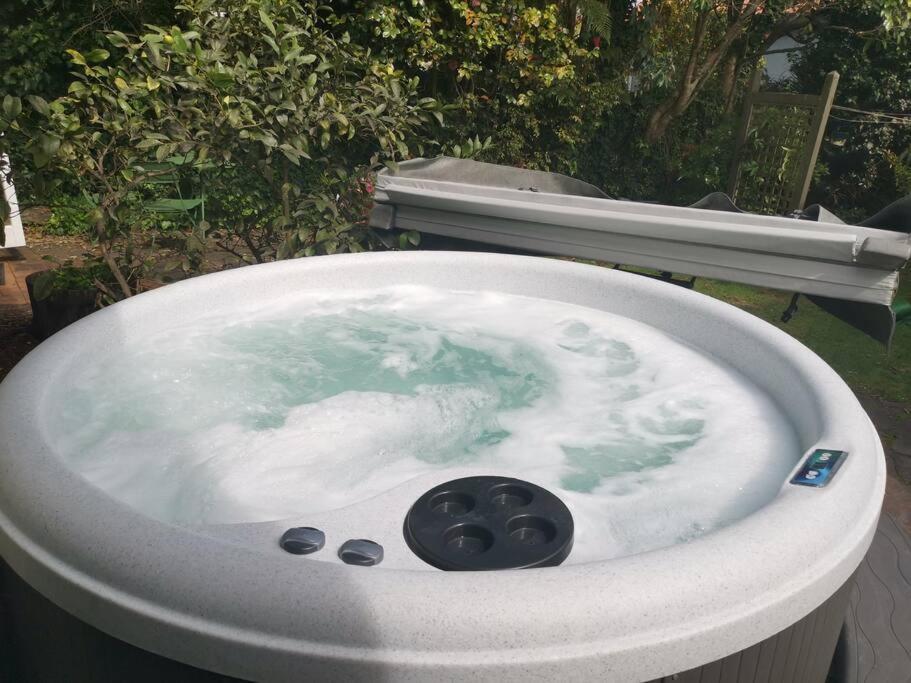 Redwoods Character Cottage & Studio - Resim 23