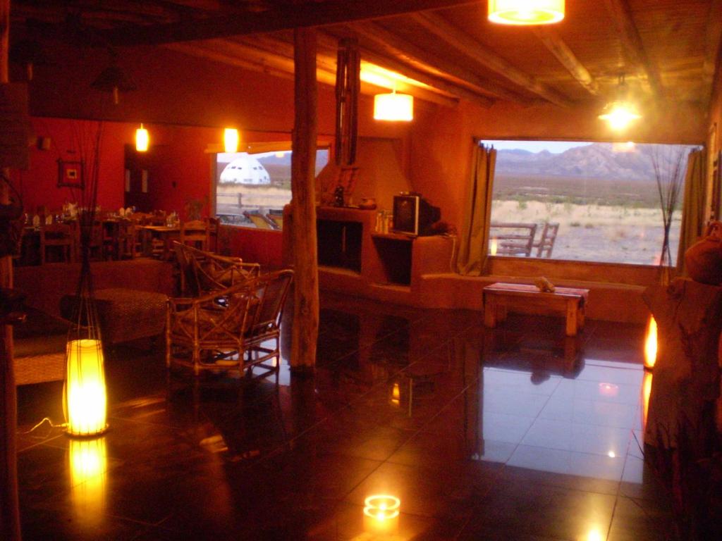 Hotel boutique pukarainca