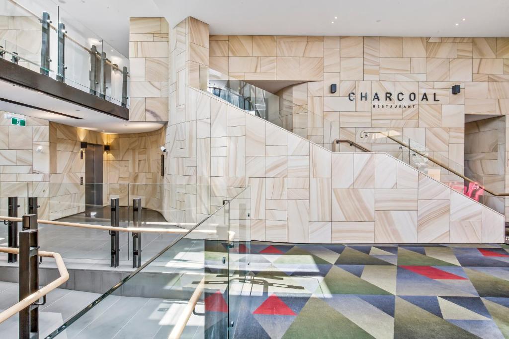Fotografie z fotogalerie ubytování RACV Hobart Hotel v destinaci Hobart