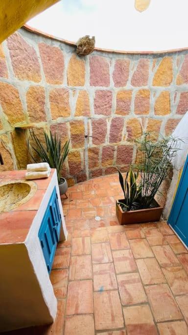 Foto dalla galleria di Hermoso Glamping Ibiza a Barichara