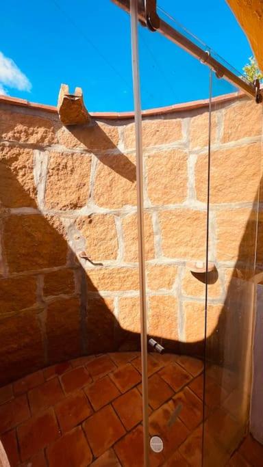 Foto dalla galleria di Hermoso Glamping Ibiza a Barichara