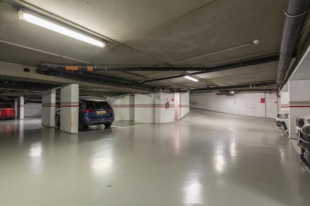 Leonardo Hotel Antwerpen - Resim 18