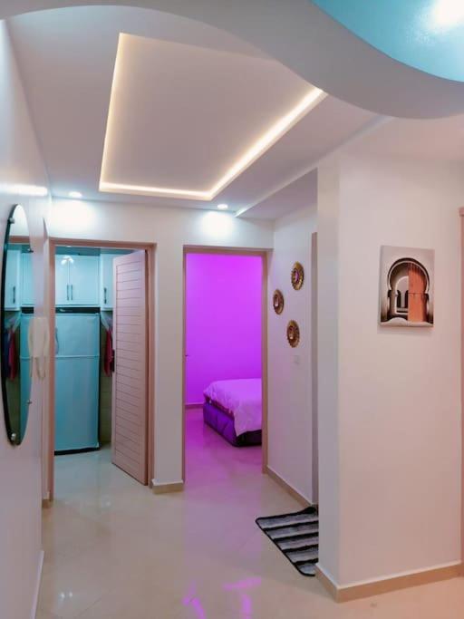 Superbe Appartement Quartier Local & WIFI