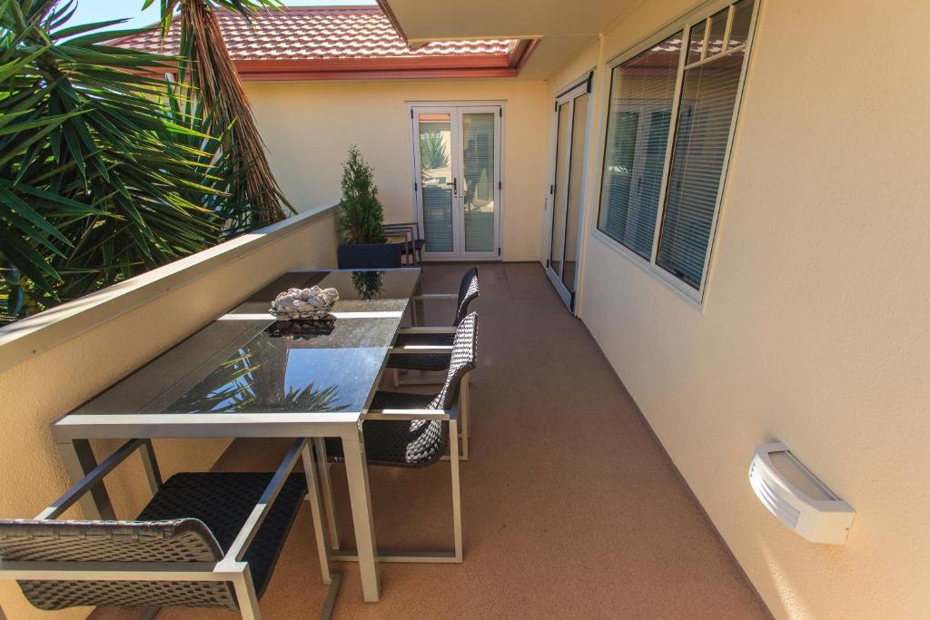 Seascape Villa B&B - Resim 23