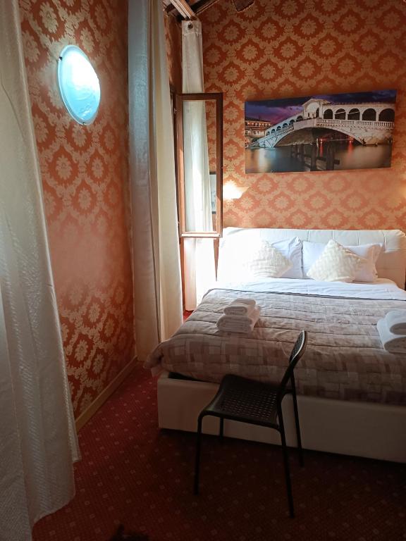 Postel nebo postele na pokoji v ubytování CASA BANON