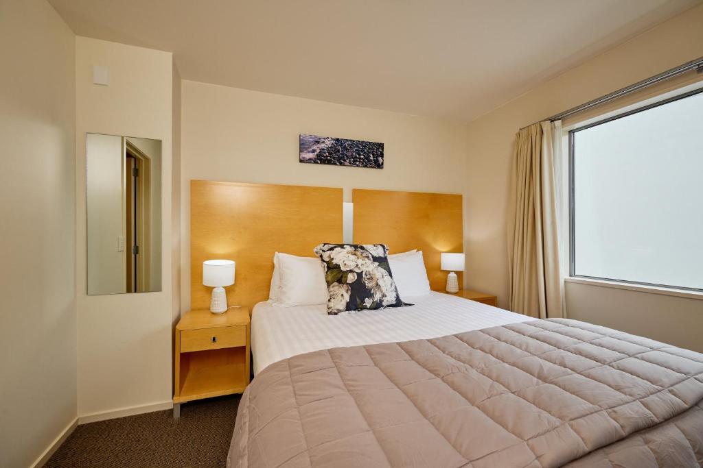 Kaikoura Luxury Apartments - Formerly Waves Luxury Apartments - Resim 44