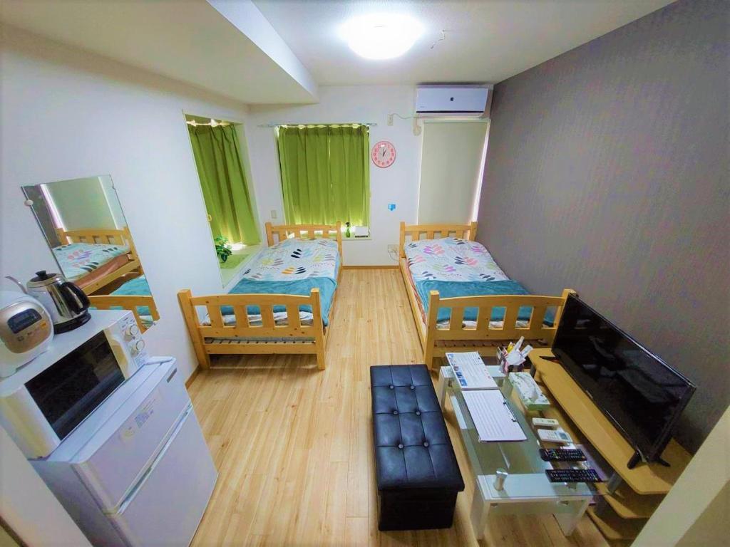 Comfort CUBE PHOENIX S Kumamoto - 