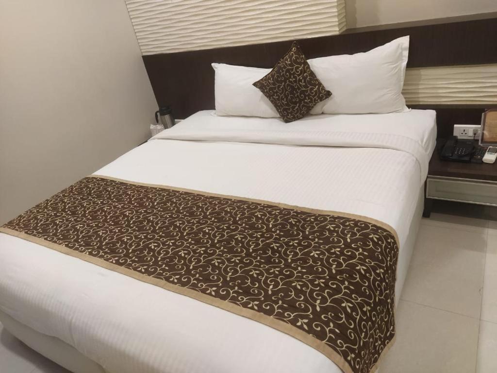 hotel mewar regency, Udaipur, India