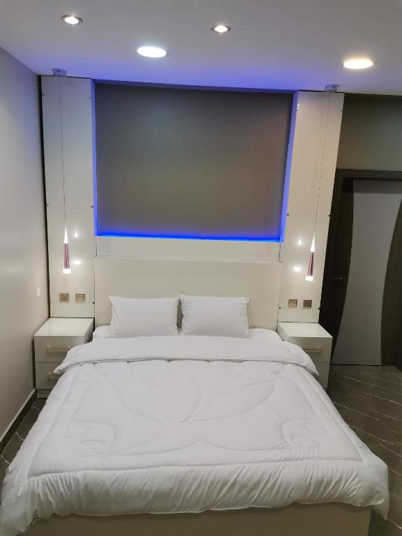 مارينا للغرف الفندقية - Suite