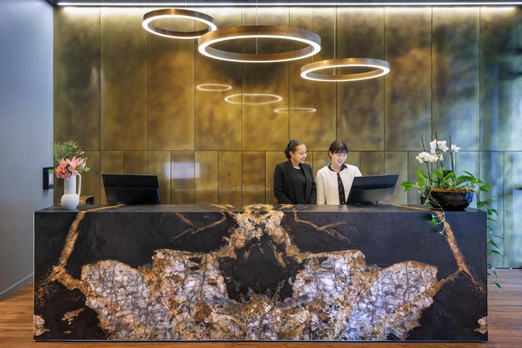 Imagine Beach Road - Resim 7