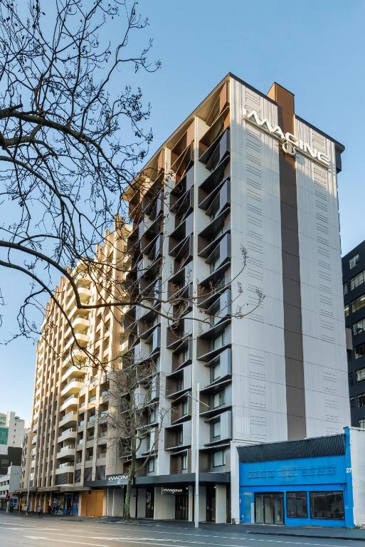 Imagine Beach Road - Resim 17