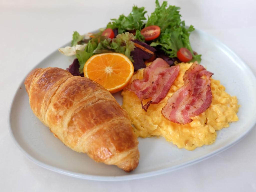 Sleep Whale Hotel - Resim 37