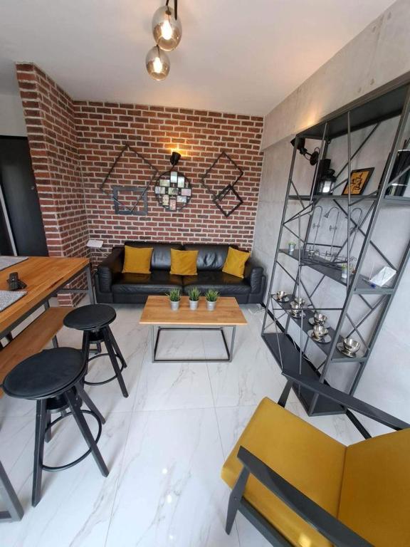 Seaside Dream - Appartement Avec Terrasse