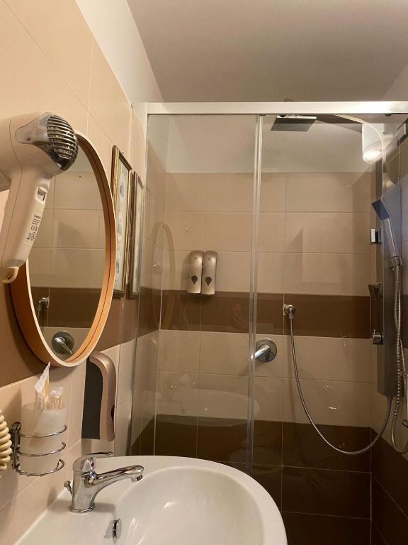 Guest house Aria - Deluxe Double Room