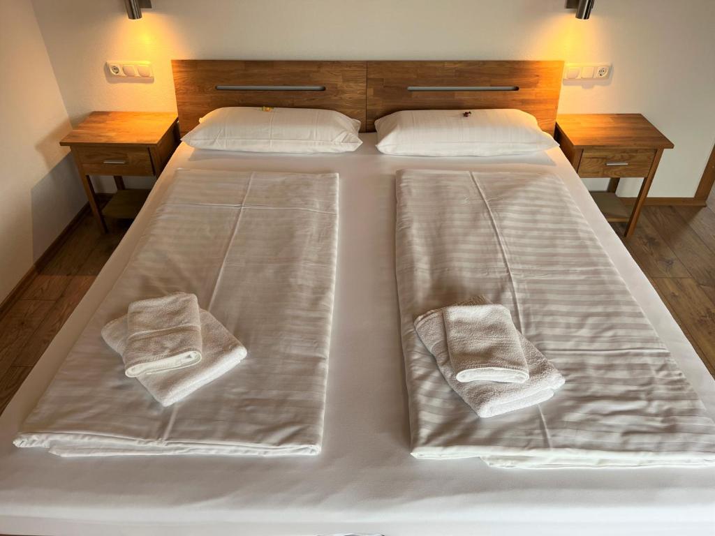 Gästehaus Forggensee - 1