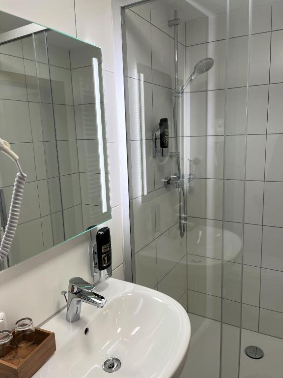 Gästehaus Forggensee - 7