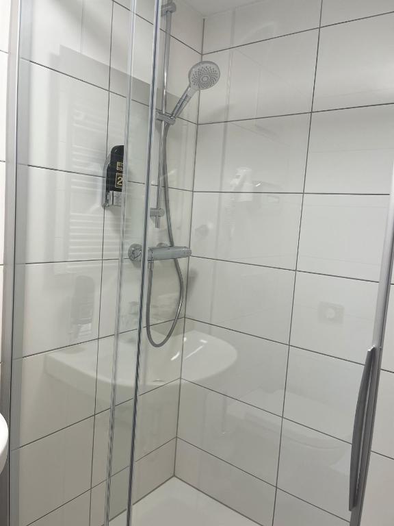 Gästehaus Forggensee - 9