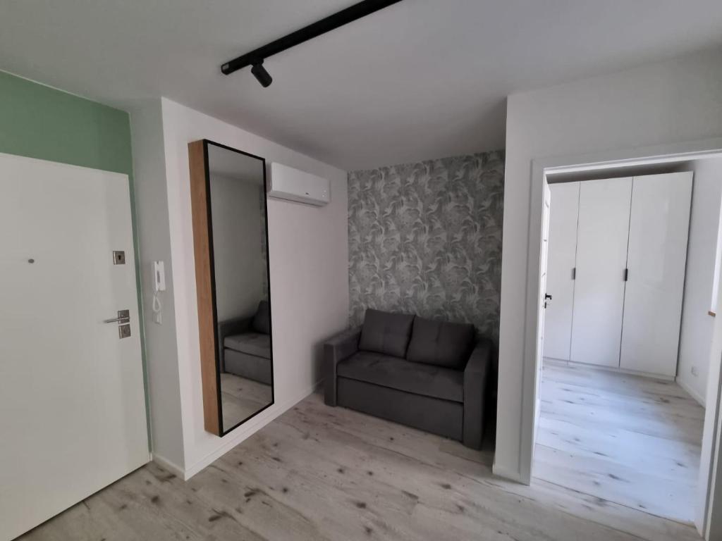 Apartamenty Katowice Chopina 16 - 17