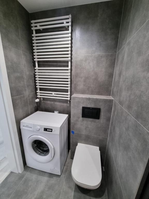 Apartamenty Katowice Chopina 16 - 19