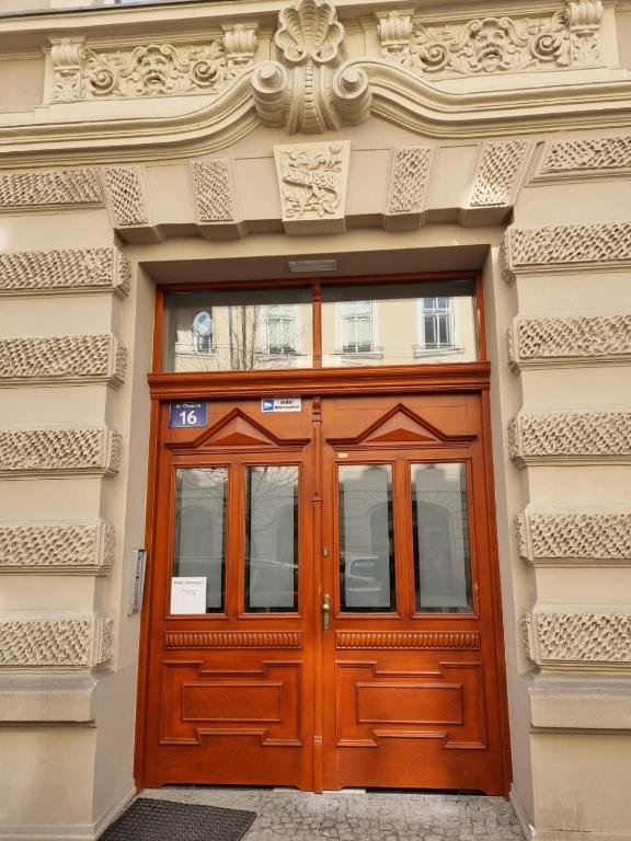 Apartamenty Katowice Chopina 16 - 13