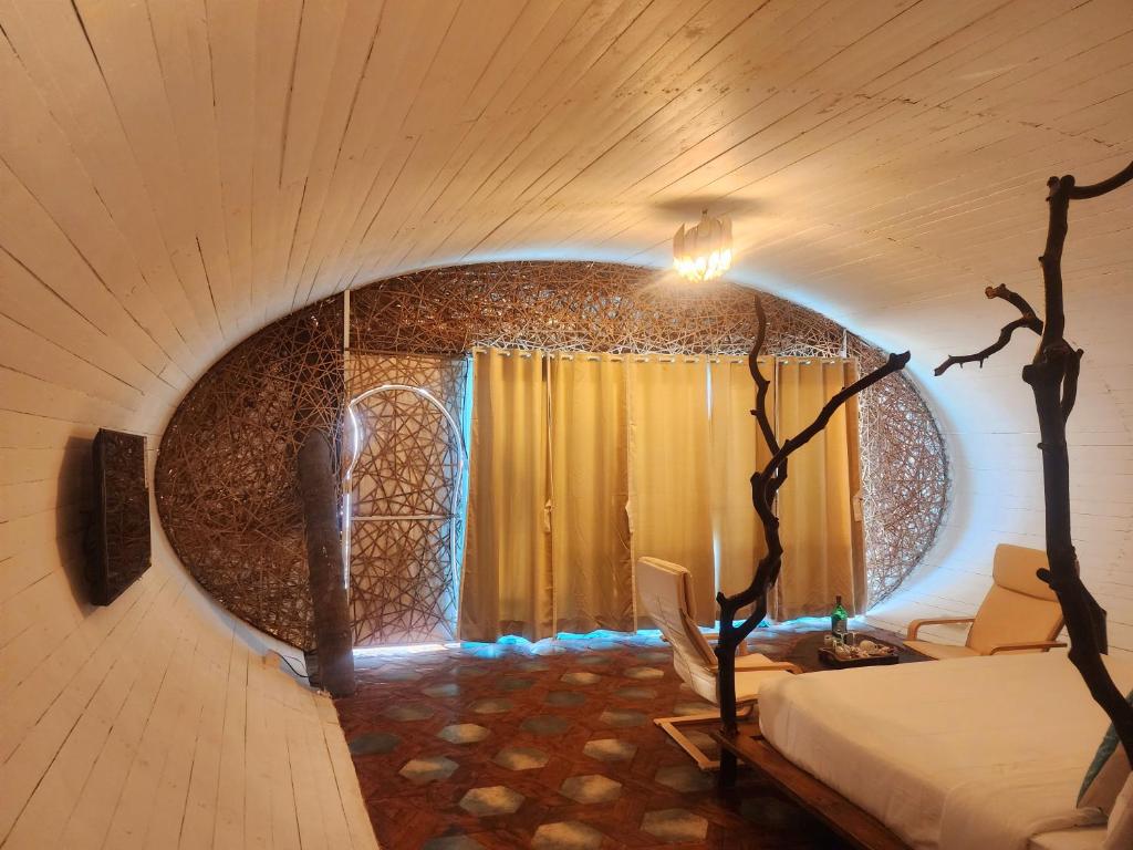 Obrigado by Craftels - King Room With Sea View