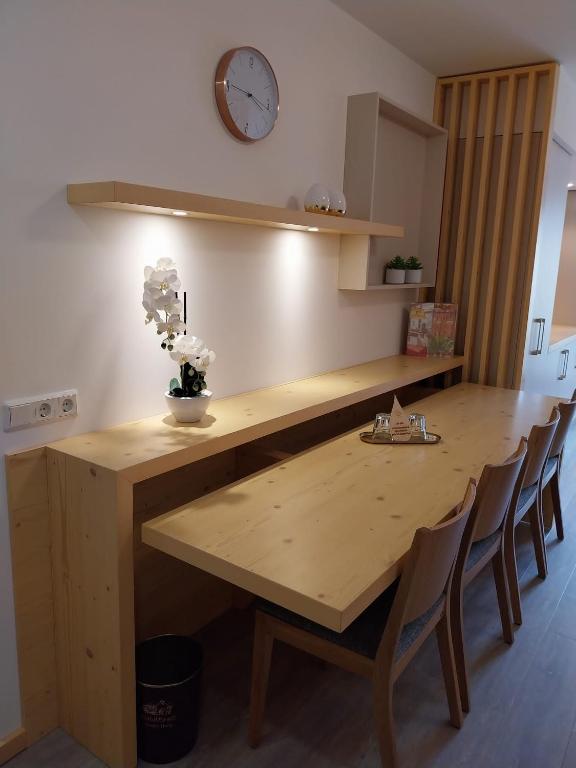 Hotel Post Hönigwirt - Appartement