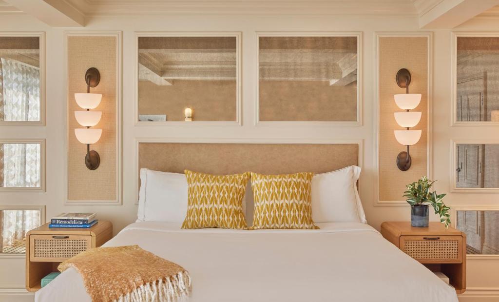 Viceroy Santa Monica - Ocean View King