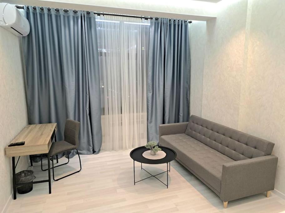 Apartment in City Center, Dushanbe (updated prices 2024)