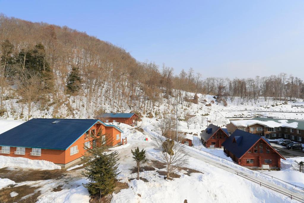 Toya Takarada Onsen & Lodge, Lake Toya (updated prices 2024)