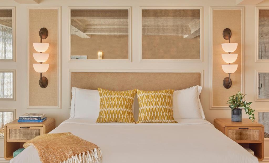 Viceroy Santa Monica - City View King